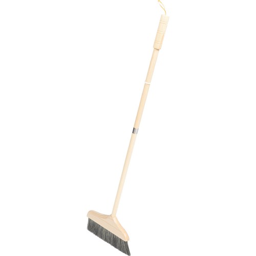 Balai Pour Planchers De Bois