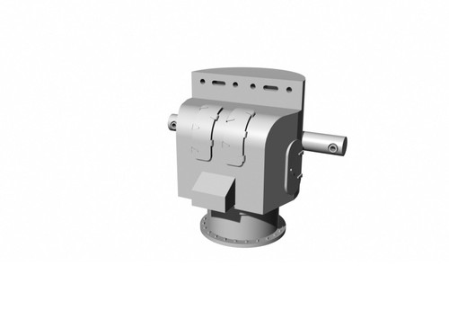 Arsenal 3d400 043 rn - l’arsenal, –