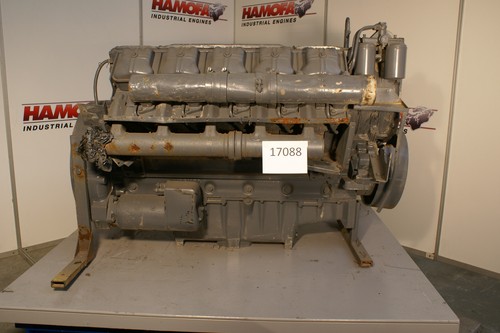 Deutz f10l513f used - deutz,