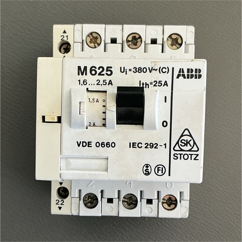 Abb m625 - abb,