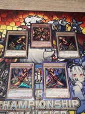 Yu-Gi-Oh! Exodia L'Interdit