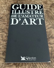 Guide illustré de l'art /