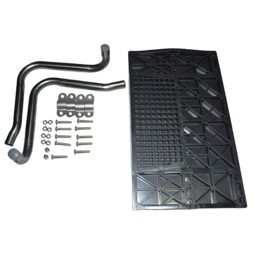 Support moteur hors bord - de,