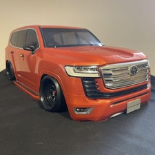 Voiture radiocommandée TAMIYA Land Cruiser GR Body 1/10