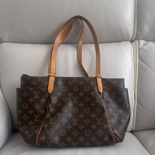 Louis vuitton sac cabas - sac,