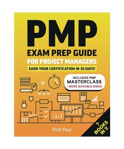 Pmp exam prep - exam, for