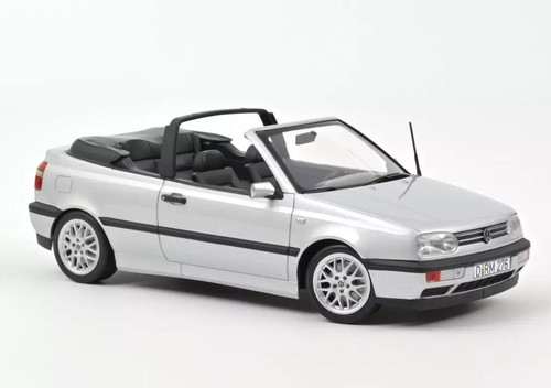 Norev volkswagen golf iii - norev,
