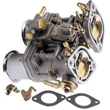 2 barrel Carburetor 44IDF