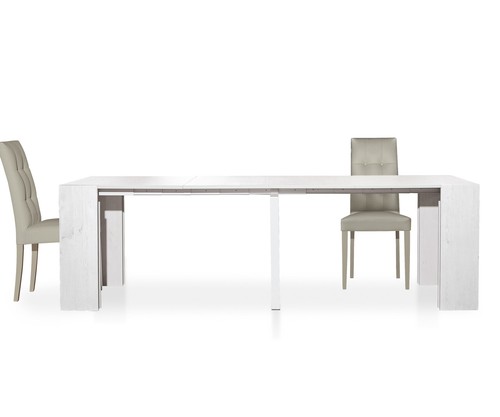 Table manger console - table,