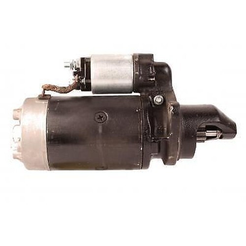 Pour mercedes 609d - 609d, 709d