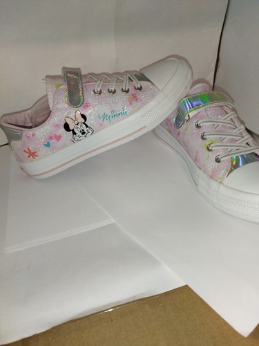 Chaussures minnie - chaussures,