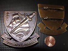 Insigne béret neuve des - neuve,