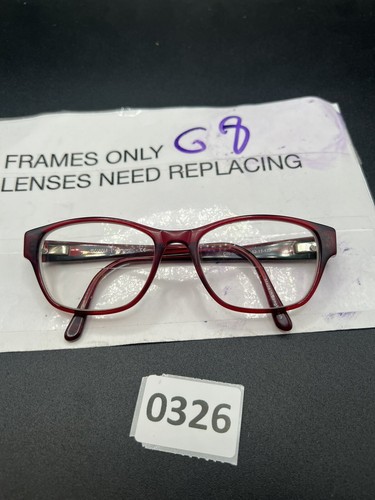Cinzia eyeglasses frames - cinzia,