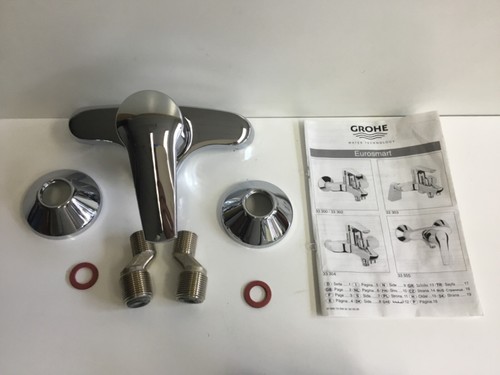 Mitigeur grohe eurosmart - mitigeur,