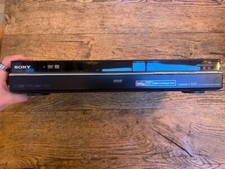 Sony RDR-HXD1090/B/HDD Lecteur DVD Enregistreur/500G