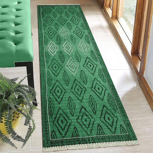 Handmade coton tapis - handmade, cuisine