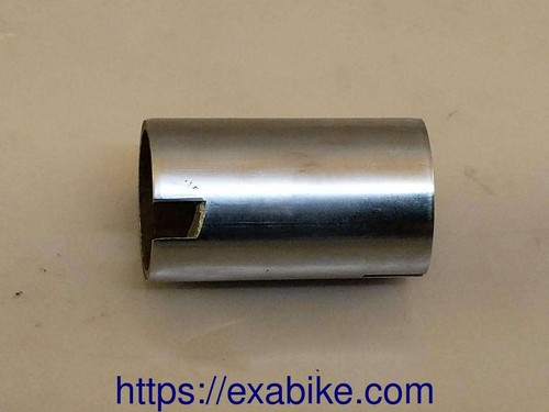 Boisseau carburateur droit - boisseau,