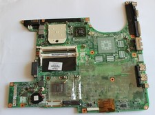 Carte mère HP Pavillon