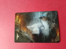 Magic Art séries Le Seigneur