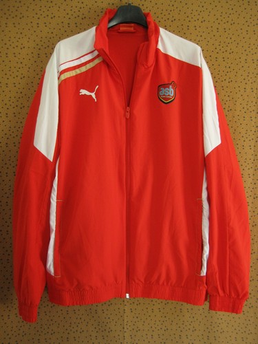 Veste avenir sportif - avenir,