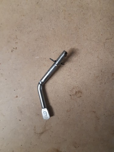 Doigt régulateur moteur - de,
