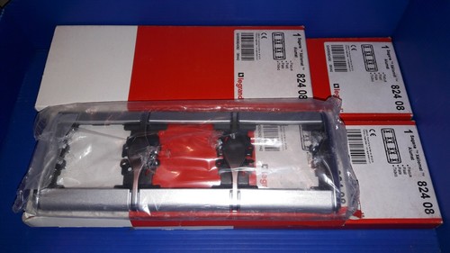 Plaque triple poste sagane - poste,