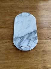 Plateau à Fromage en Marbre