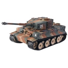 Char RC German Tiger I