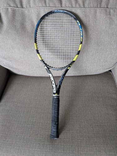 Babolat aeropro drive plus 4 - aeropro,