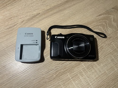 Appareil photo numérique 2801