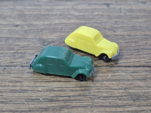 Lot voiture miniature - lot,