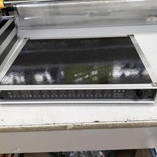 Pédale d'effets préampli Mesa Boogie Triaxis pour guitare d'occasion