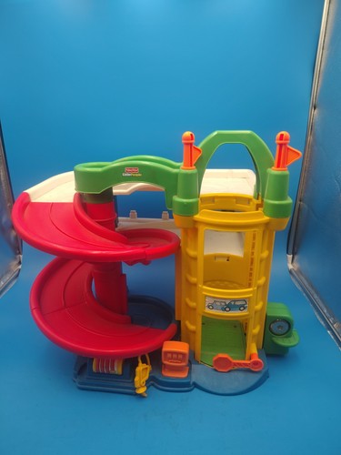 Vintage 2006 fisher price - vintage,