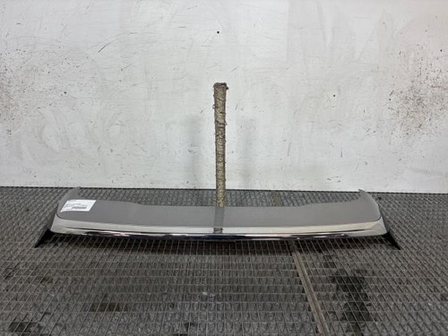 Becquet peugeot 2008 - 2008, 1