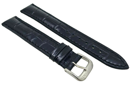 Louisiana croco veau bracelet - croco,