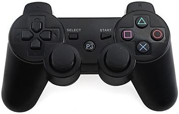 Manette dualshock noir sans - dualshock,