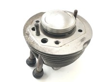 BMW R75/5 [1973] - cylindre