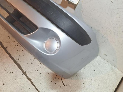 Pare choc avant hyundai getz - pare,
