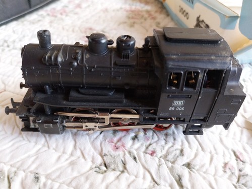 Brillante märklin 3000 - brillante,