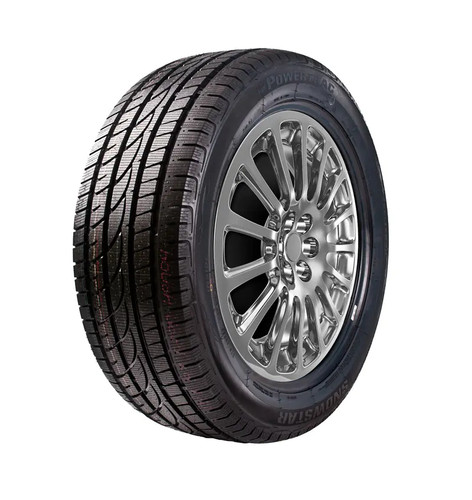 Pneus hiver 235 r18 - d'hiver, 235/45