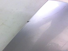 Malle/Hayon arriere FORD PUMA