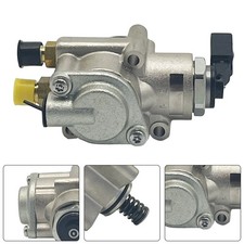 High Pressure Fuel Pump