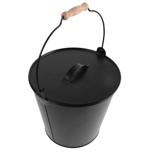 Seau cheminée avec - seau,