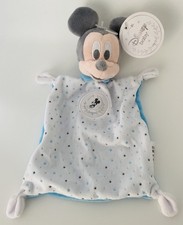 6559🌟Doudou Plat Mouchoir