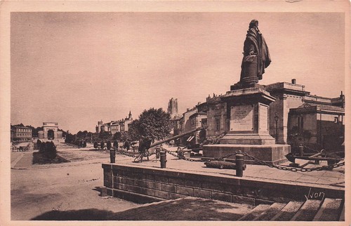 Albi monument boulevard - 81,
