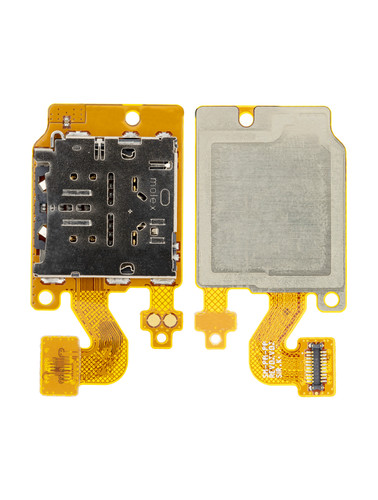 Lecteur carte sim - sim, pour