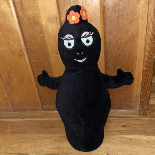 Barbapapa mother barbamama - mother,