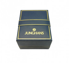 Junghans écrin vintage