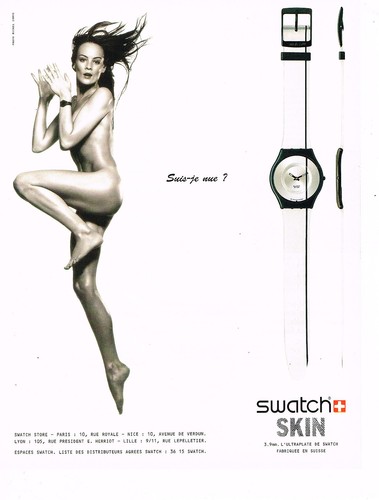 Publicite advertising 065 - advertising,