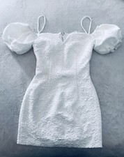 Ronny Kobo Womens Back Zip